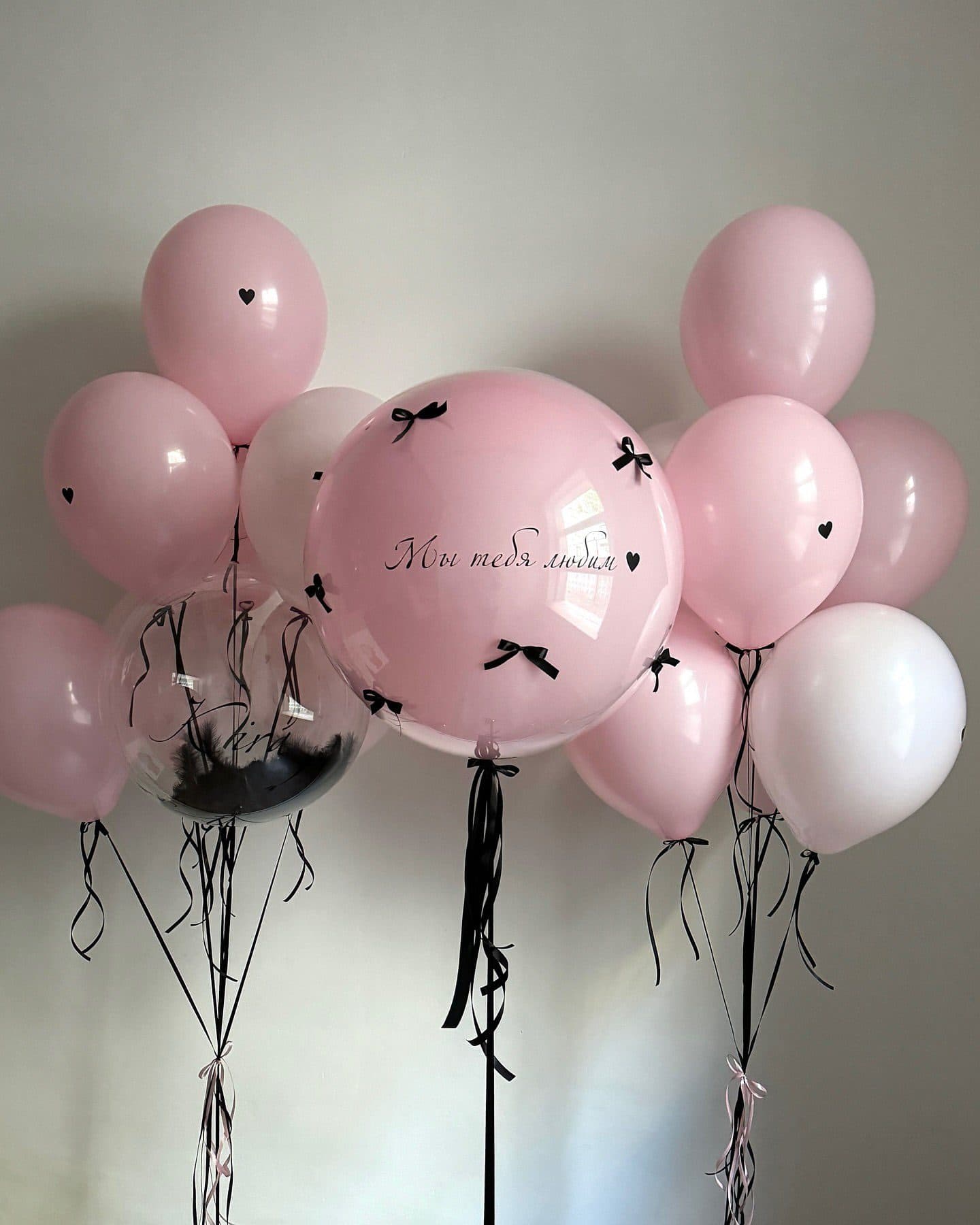 Декор для вашего праздника — фото 4