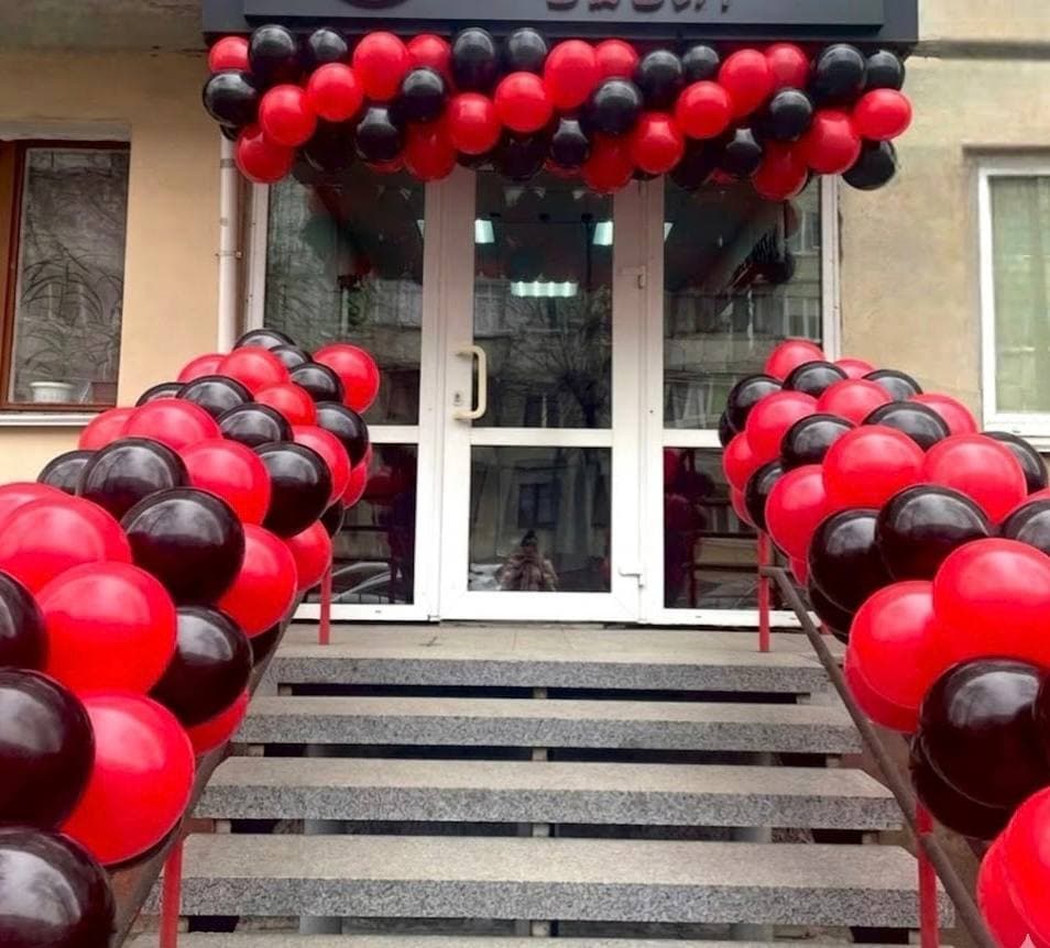 Входные группы в Минске — фото 1