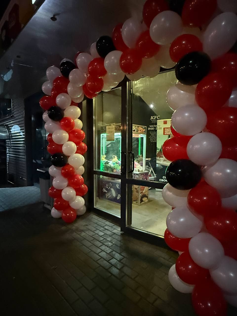 Входные группы в Минске — фото 4