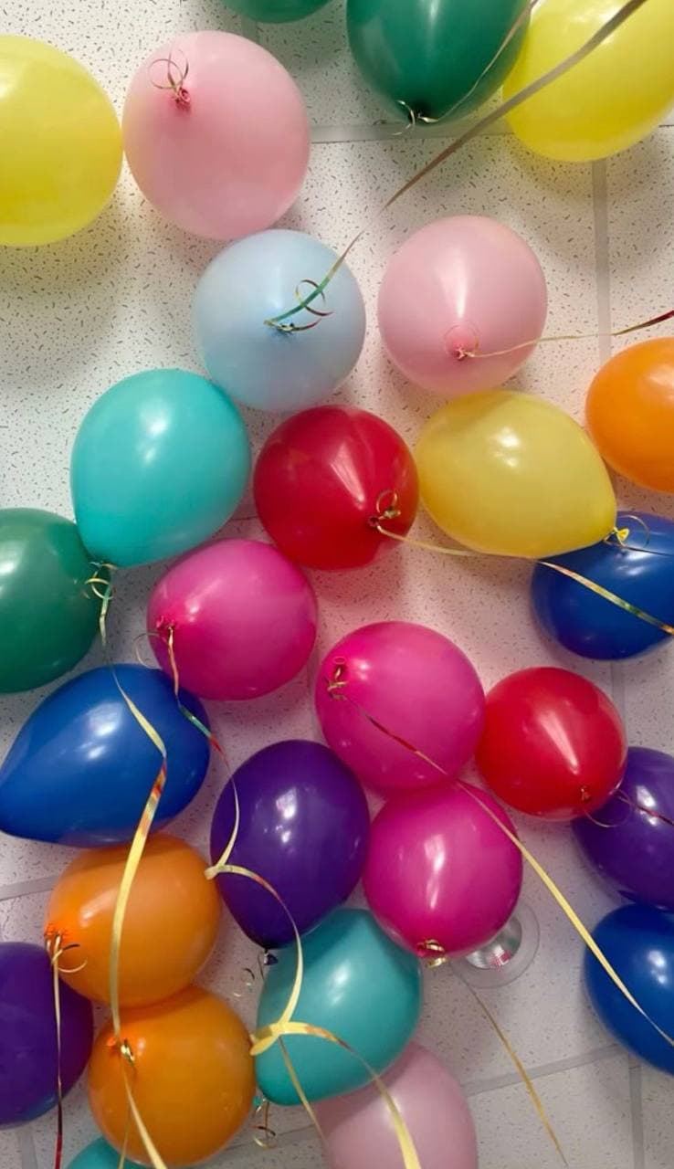 Гелевые шарики в Минске — фото 2