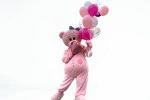 Мишка Милашка