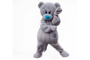 Мишка Тедди