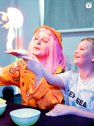 Candy Bar (сладкий стол) — фото 3